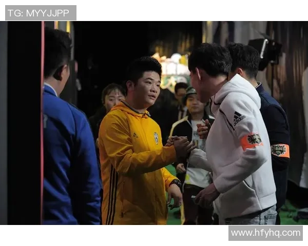 深度对话杨强探讨足球人生的起伏与梦想追寻