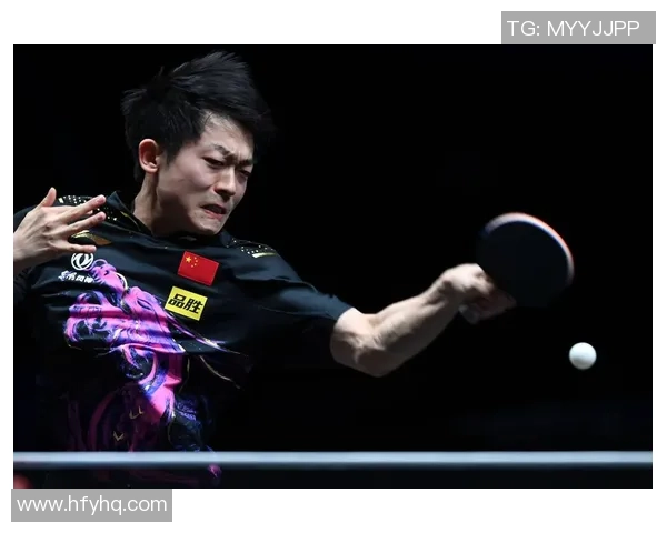 西安乒乓球队在挑战赛中的心理素质分析与表现评估